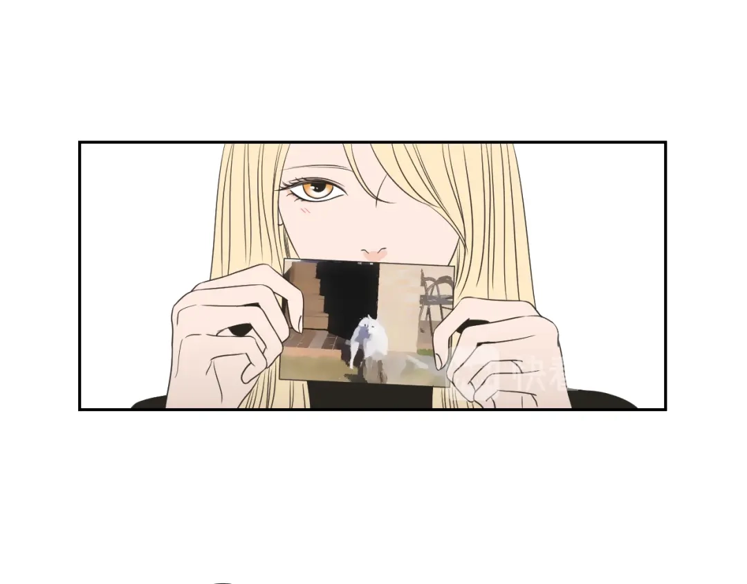 《What Does The Fox Say？》第70话 你相信永远吗？ 第45页