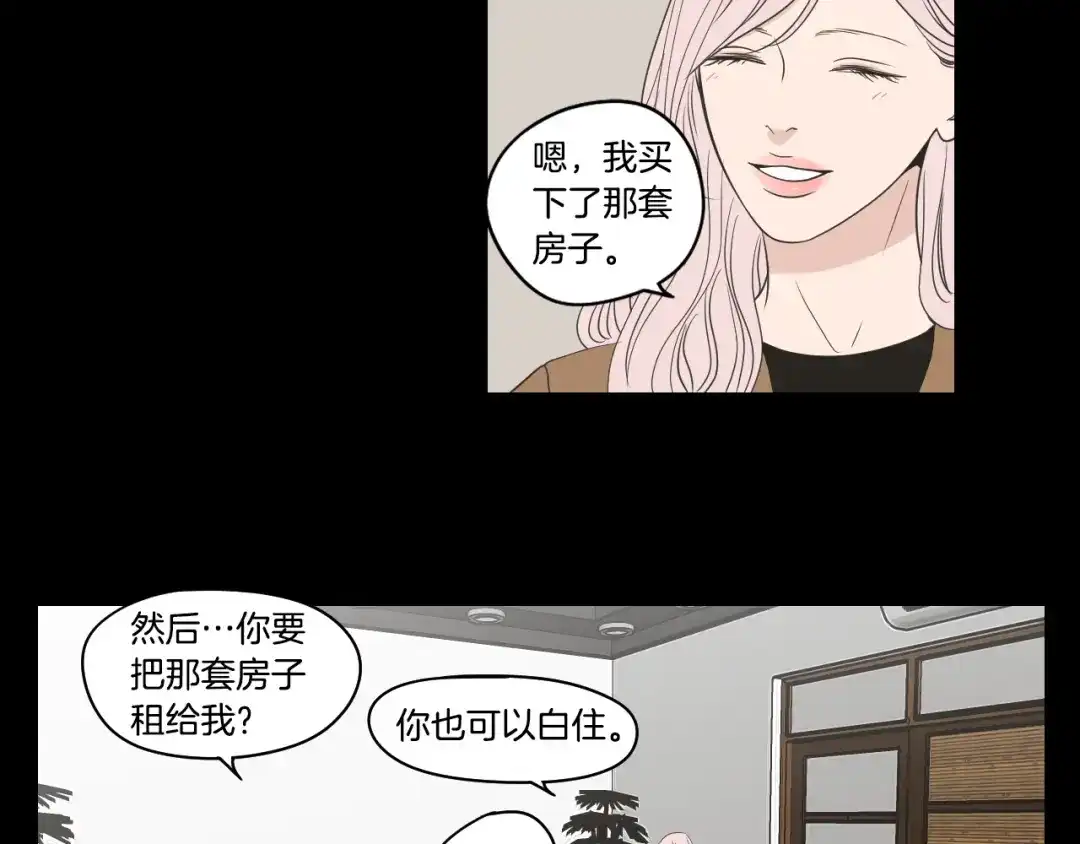《What Does The Fox Say？》第72话 我不会再管你 第22页
