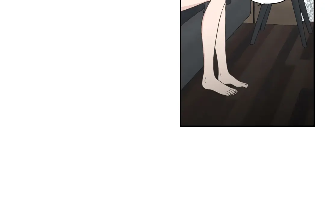 《What Does The Fox Say？》第75话 制定规则 第58页