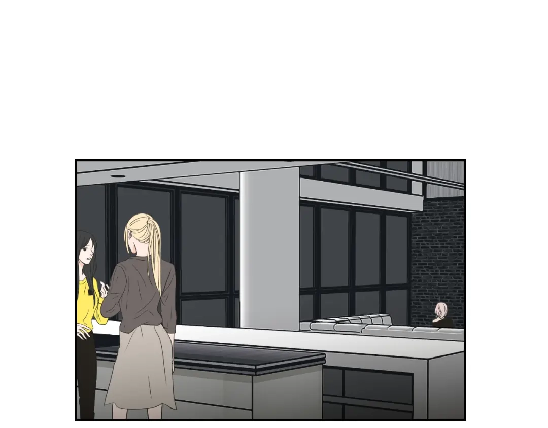 《What Does The Fox Say？》第75话 制定规则 第4页
