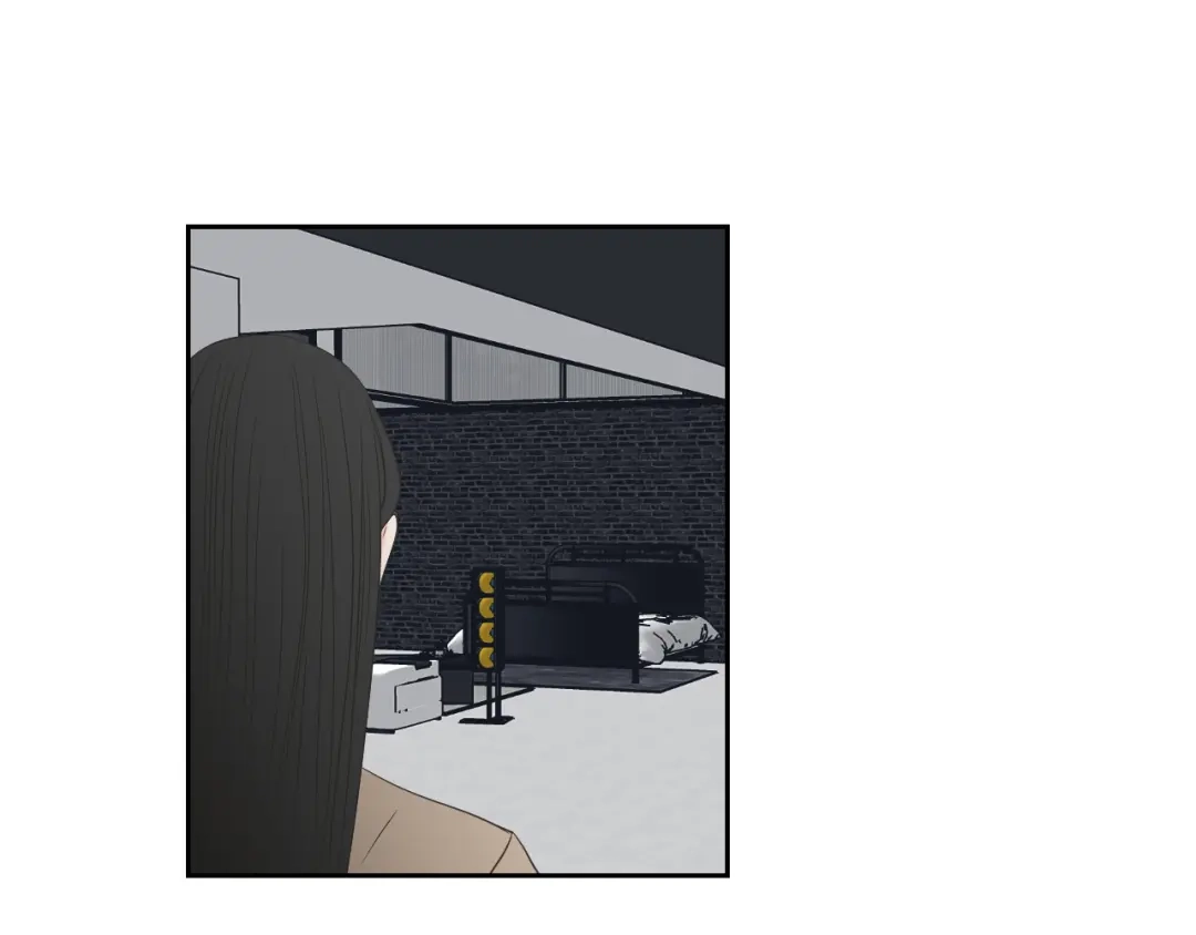 《What Does The Fox Say？》第76话 奇怪的逗弄 第8页
