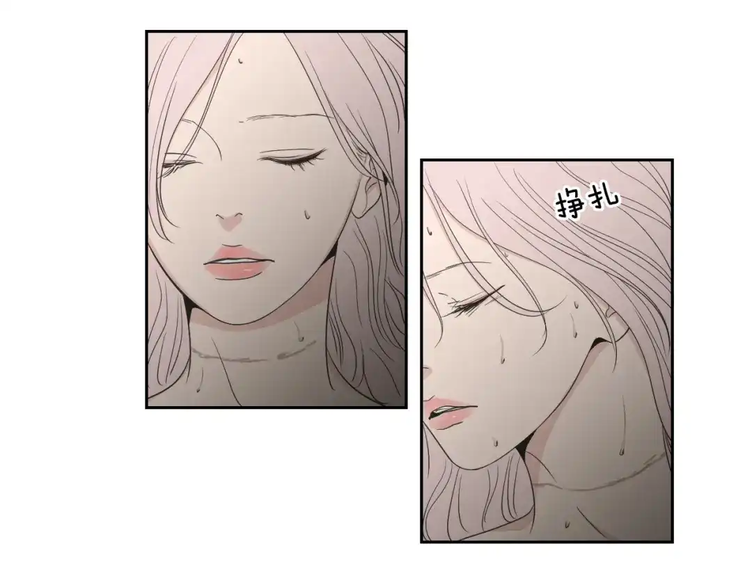 《What Does The Fox Say？》第77话 你很可怜 第17页