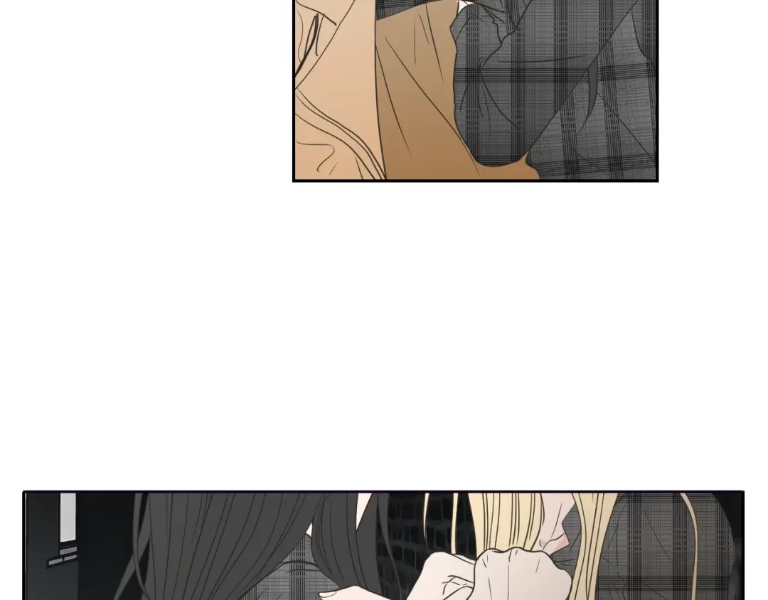 《What Does The Fox Say？》第79话 你约会了？ 第10页