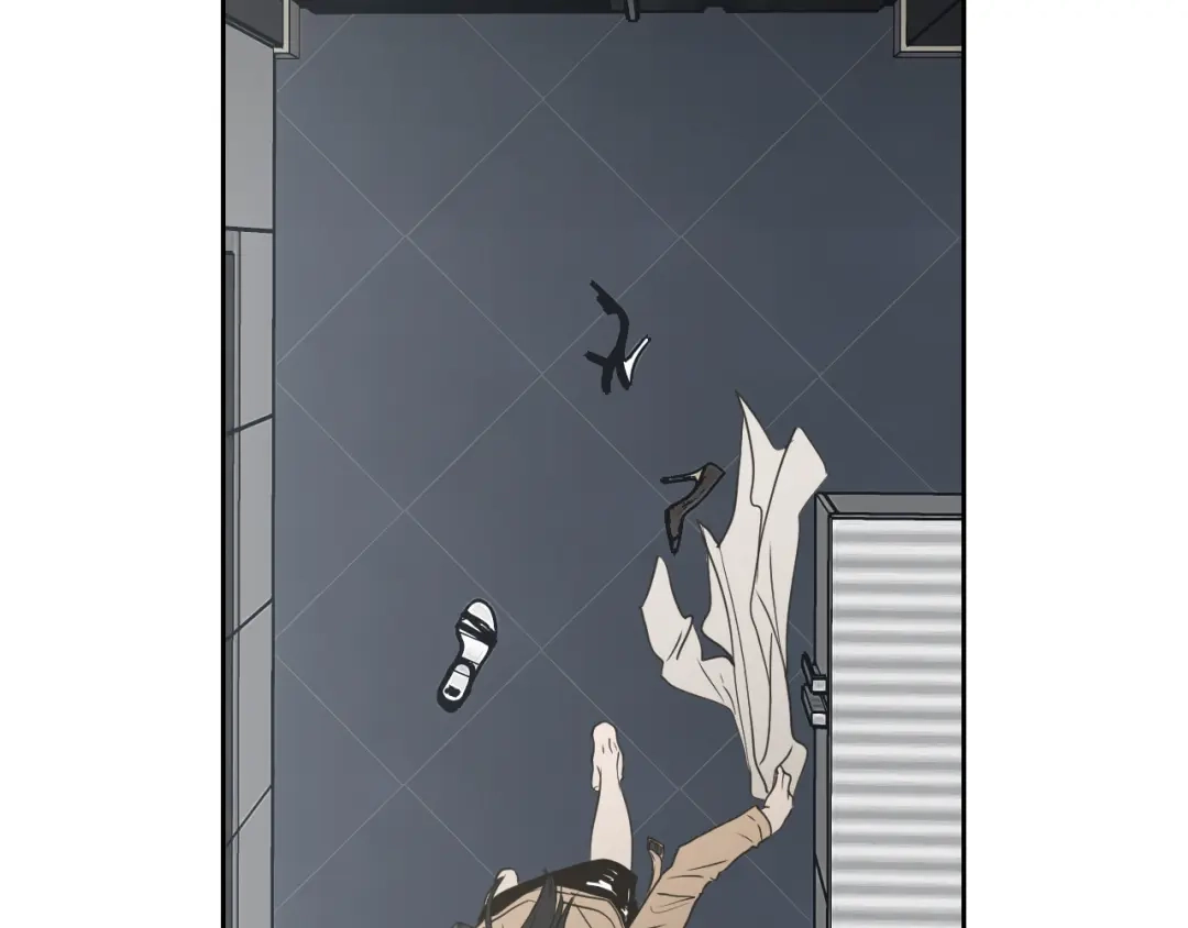 《What Does The Fox Say？》第79话 你约会了？ 第6页