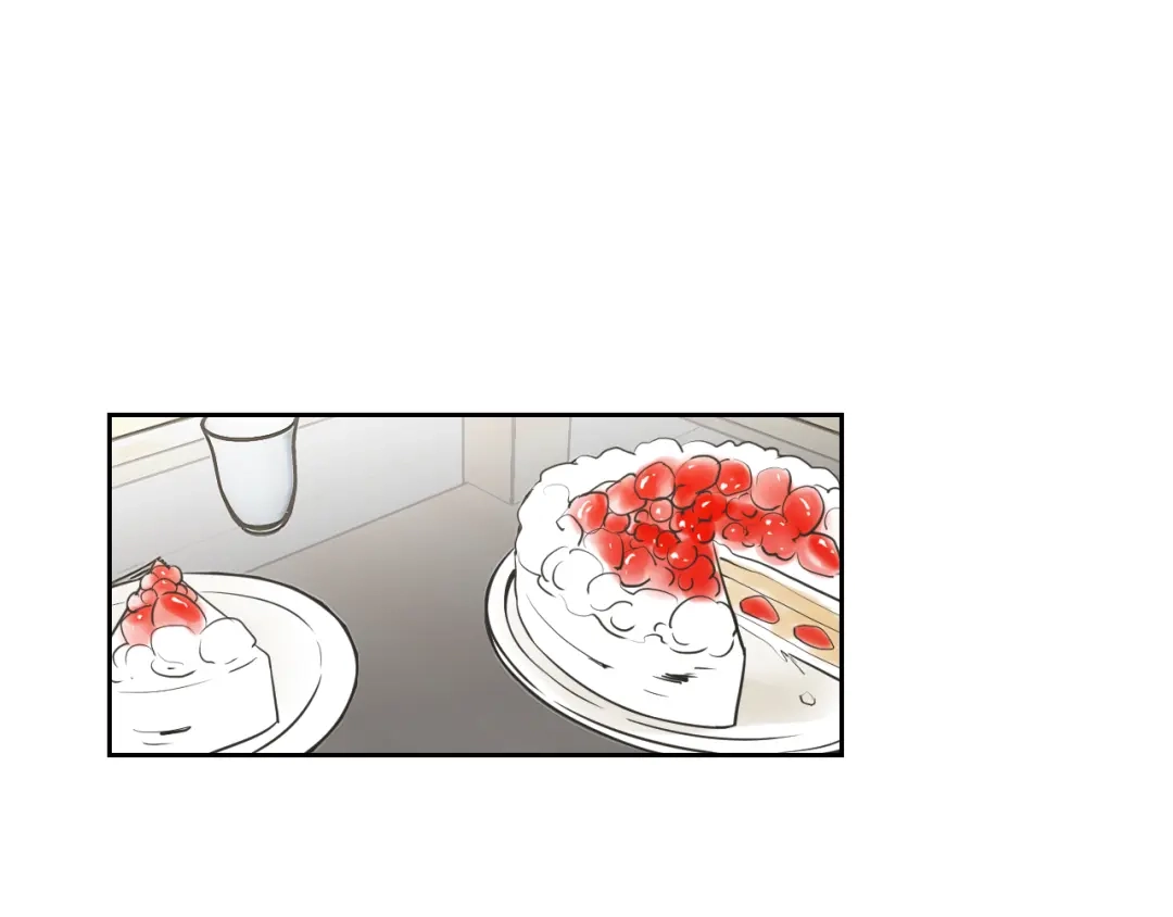 《What Does The Fox Say？》第80话 我不是小偷 第4页