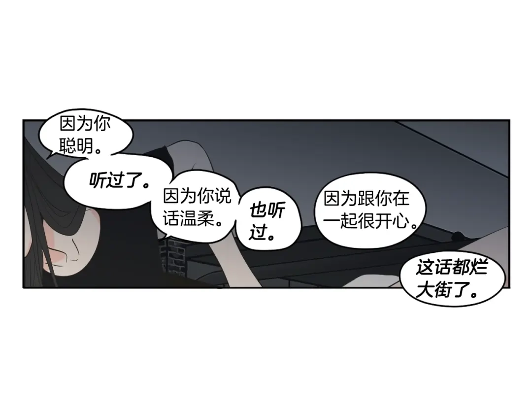 《What Does The Fox Say？》第83话 生病 第13页