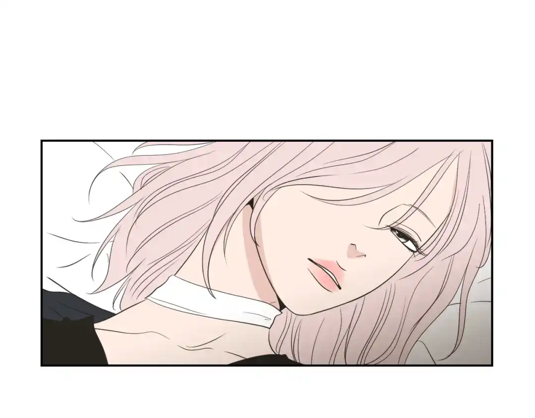 《What Does The Fox Say？》第83话 生病 第67页