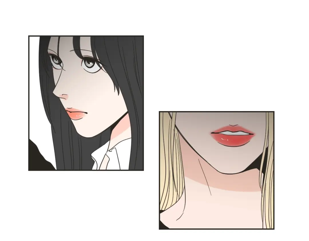 《What Does The Fox Say？》第3话 电梯壁咚 第64页