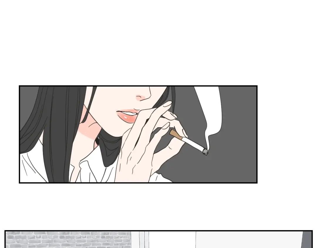 《What Does The Fox Say？》第3话 电梯壁咚 第50页