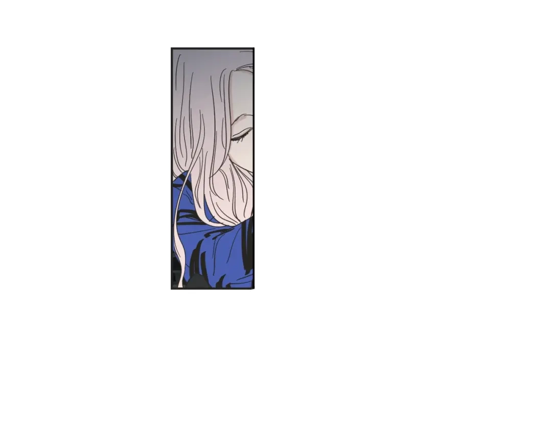 《What Does The Fox Say？》第3话 电梯壁咚 第6页