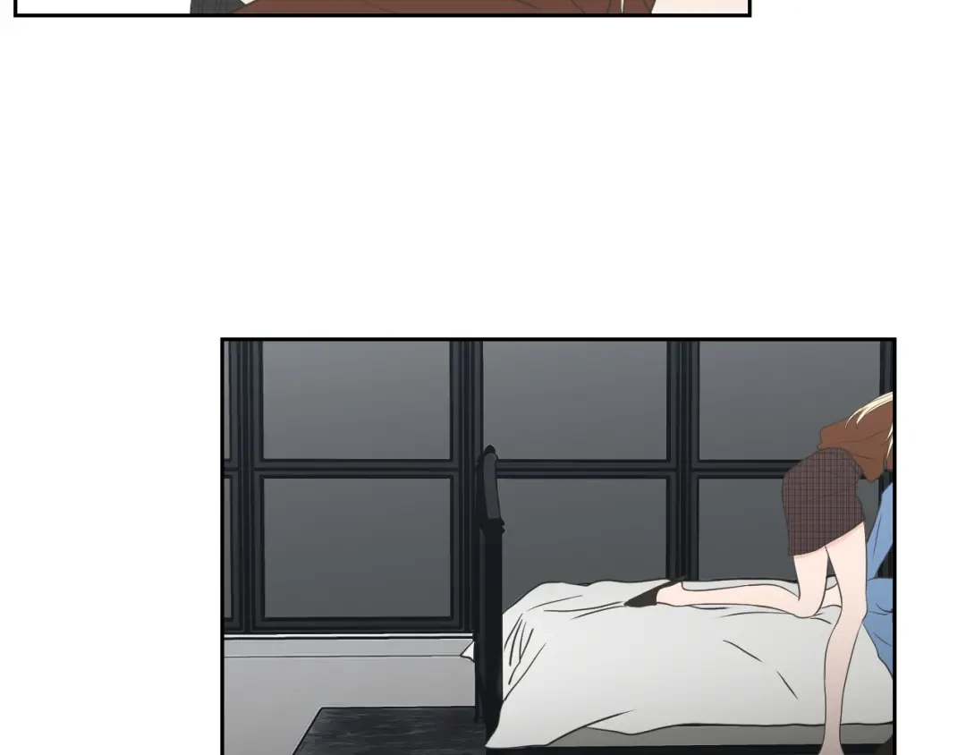 《What Does The Fox Say？》第85话 嫉妒 第64页