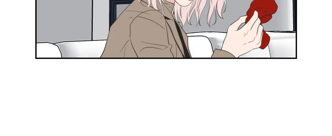 《What Does The Fox Say？》第86话 剩下的感情 第30页