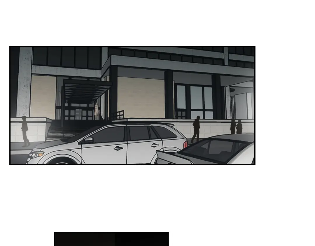 《What Does The Fox Say？》第86话 剩下的感情 第60页