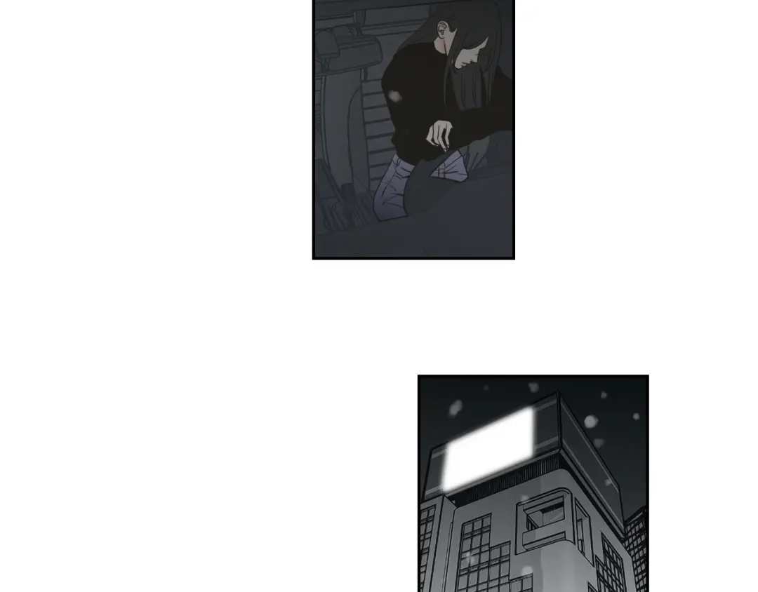 《What Does The Fox Say？》第86话 剩下的感情 第82页
