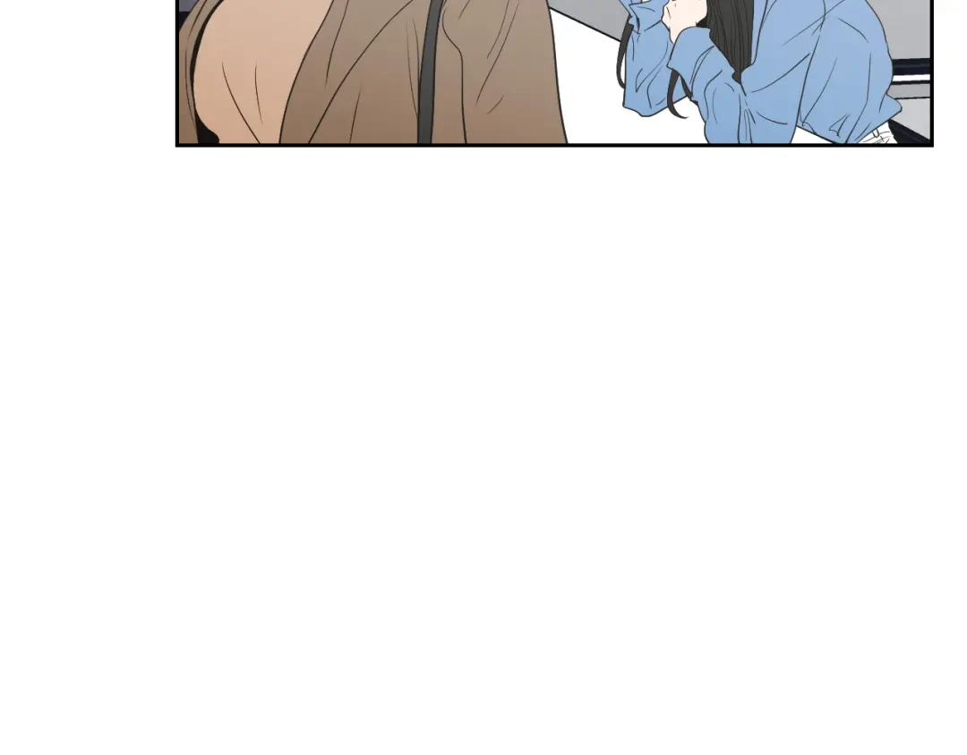 《What Does The Fox Say？》第86话 剩下的感情 第49页