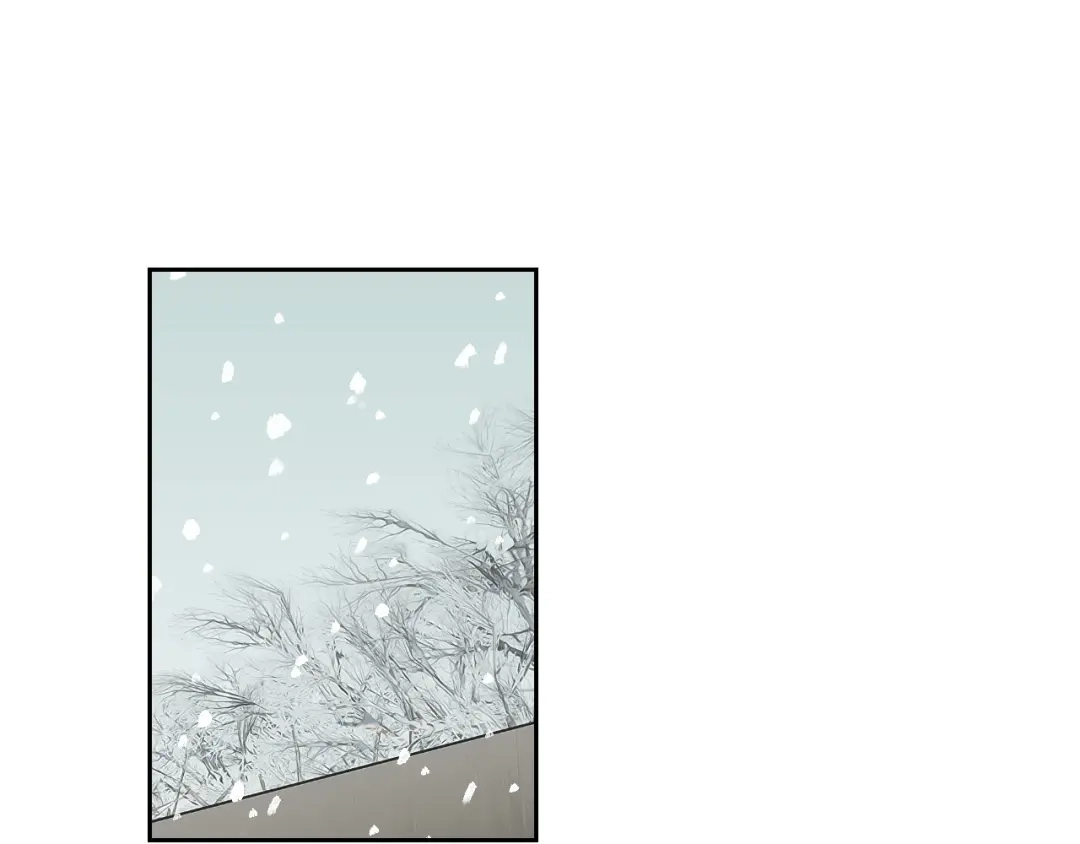 《What Does The Fox Say？》第87话 最后一场雪 第48页