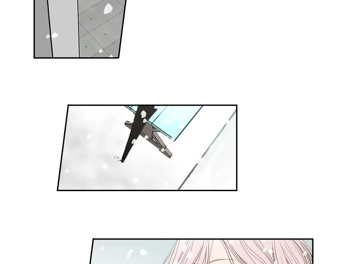 《What Does The Fox Say？》第87话 最后一场雪 第62页