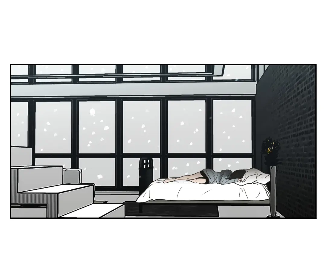 《What Does The Fox Say？》第87话 最后一场雪 第71页