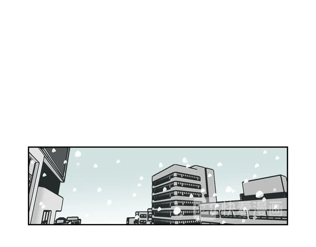 《What Does The Fox Say？》第87话 最后一场雪 第68页