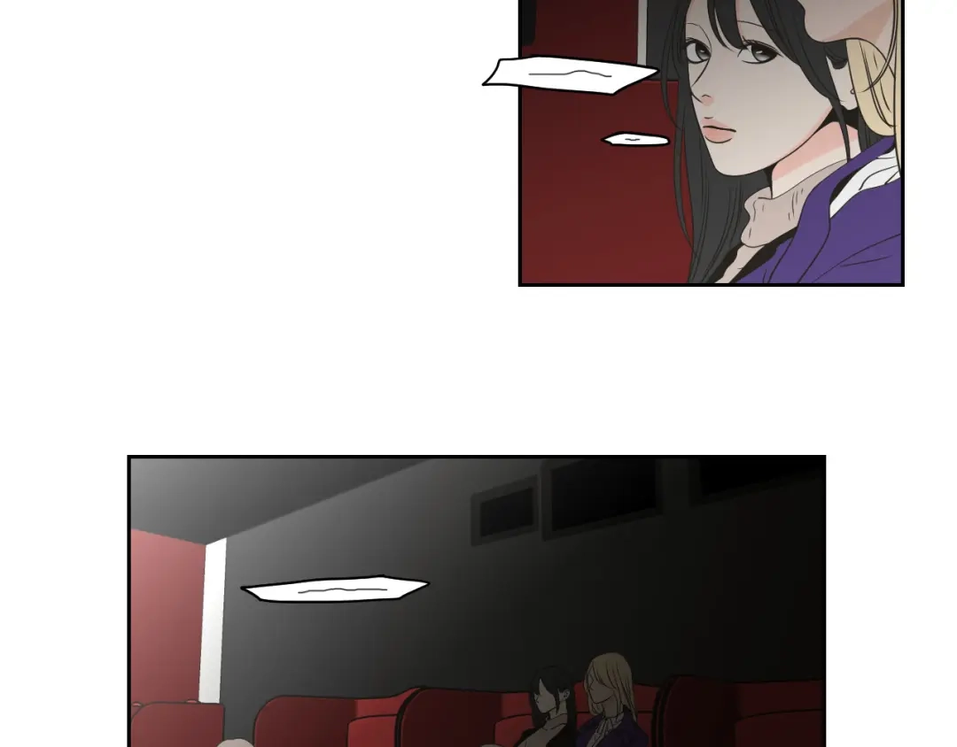 《What Does The Fox Say？》第88话 我还活着 第63页