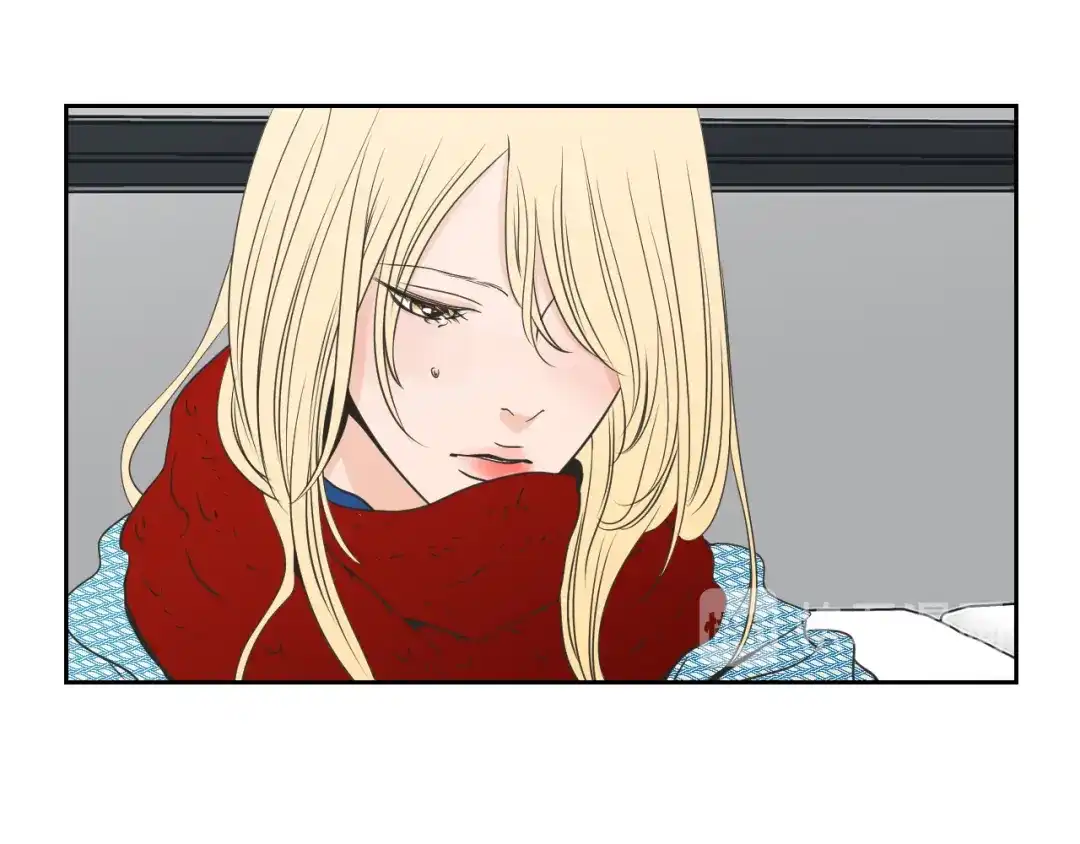 《What Does The Fox Say？》第88话 我还活着 第13页