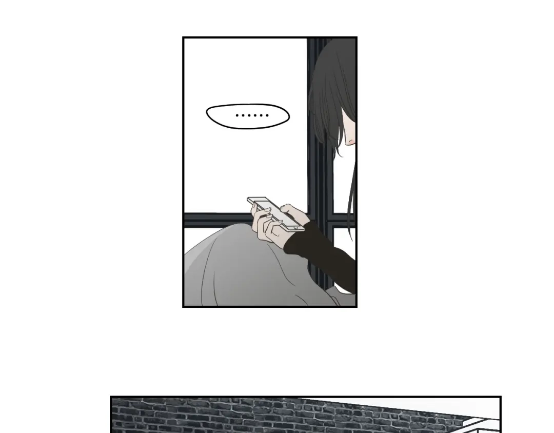 《What Does The Fox Say？》第89话 再见 第52页