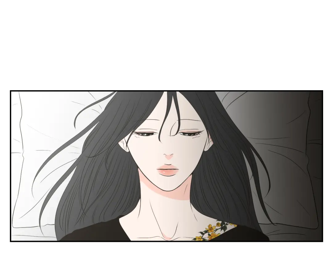 《What Does The Fox Say？》第89话 再见 第50页