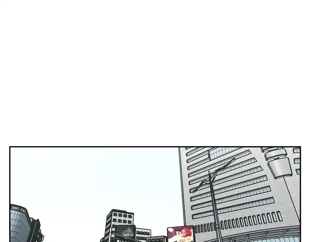 《What Does The Fox Say？》第89话 再见 第85页