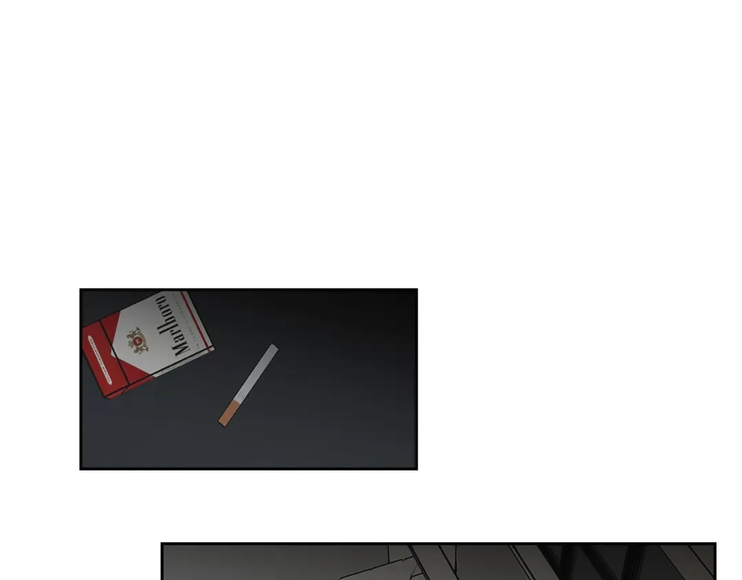 《What Does The Fox Say？》第89话 再见 第73页