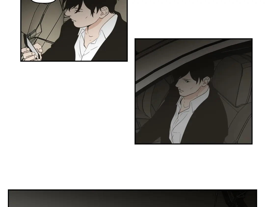 《What Does The Fox Say？》第89话 再见 第46页
