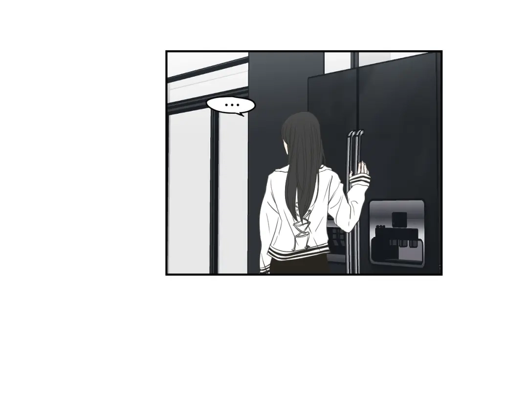 《What Does The Fox Say？》第89话 再见 第63页