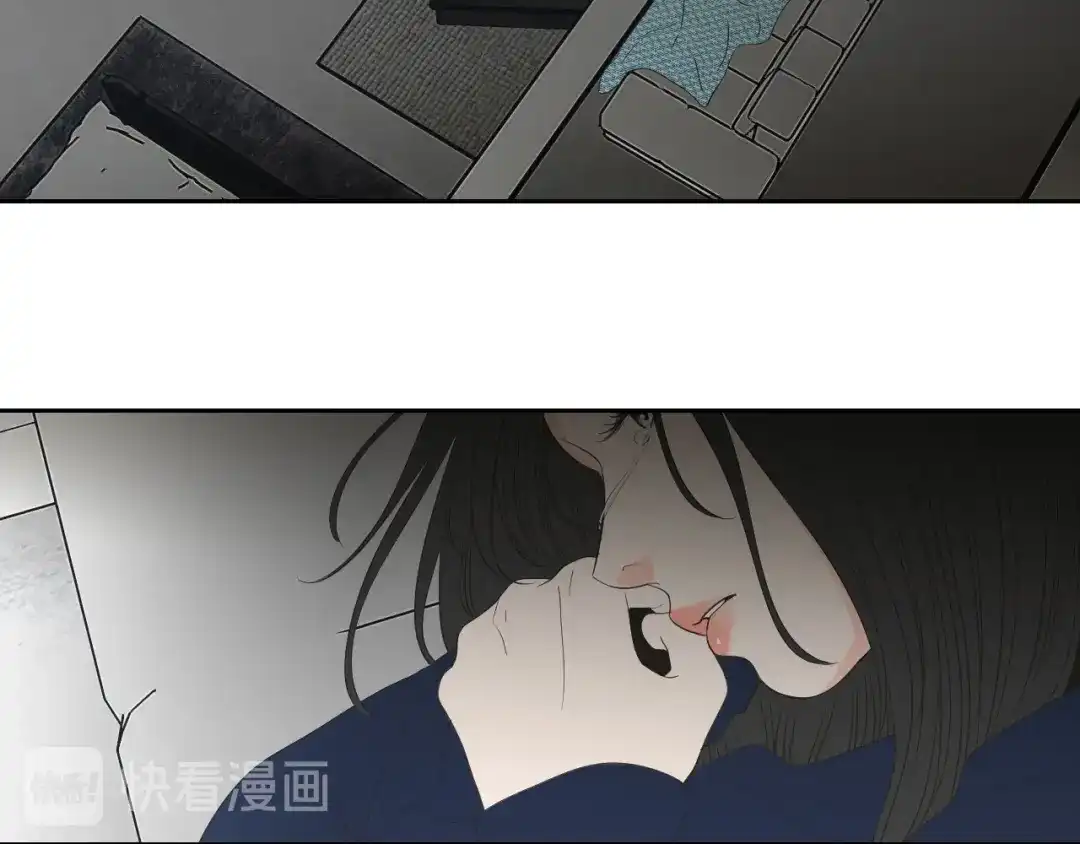 《What Does The Fox Say？》第89话 再见 第82页