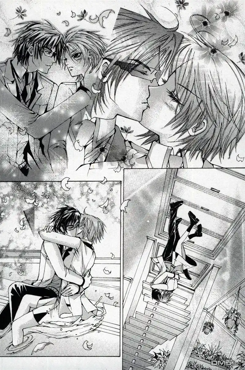 《X战警：超能少年》第1卷 第111页