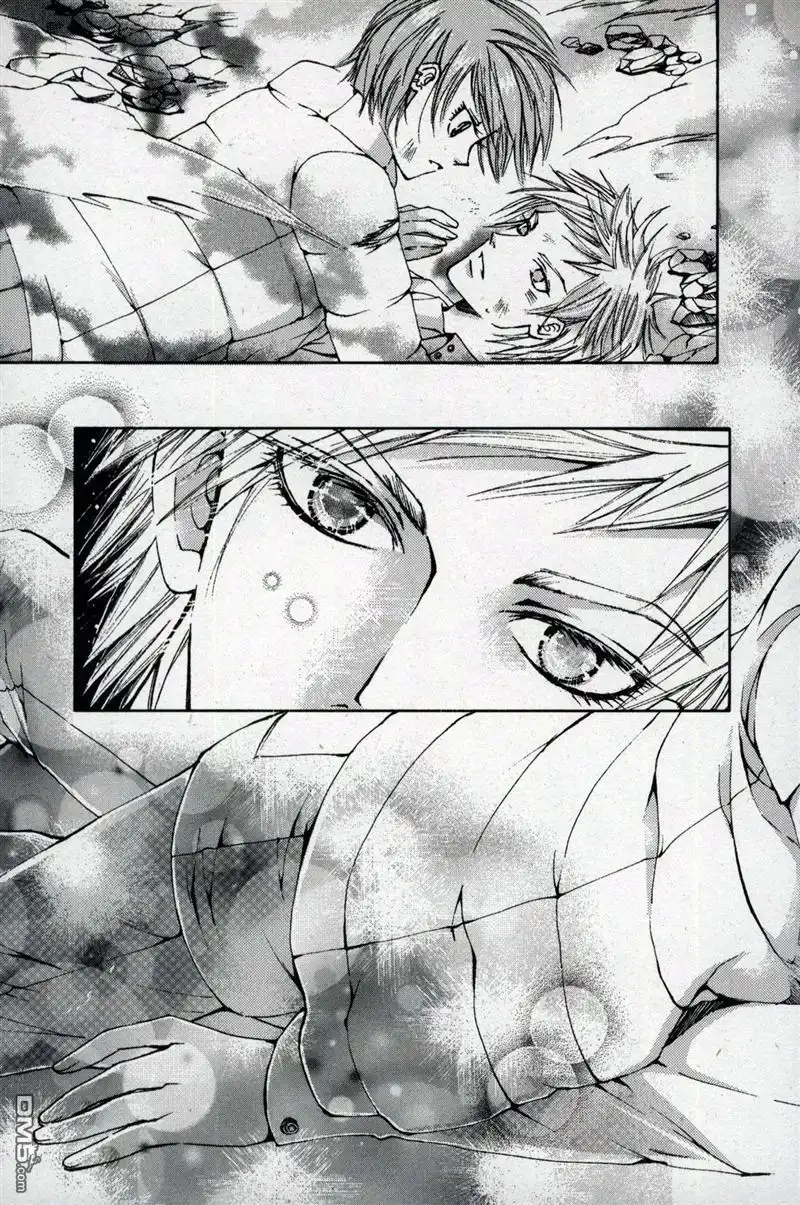 《X战警：超能少年》第1卷 第165页