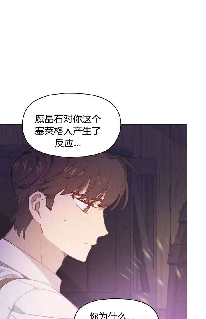 《阿德利亚-花之束缚》第03话 第29页