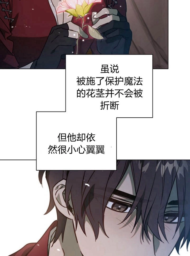 《阿德利亚-花之束缚》第35话 第37页