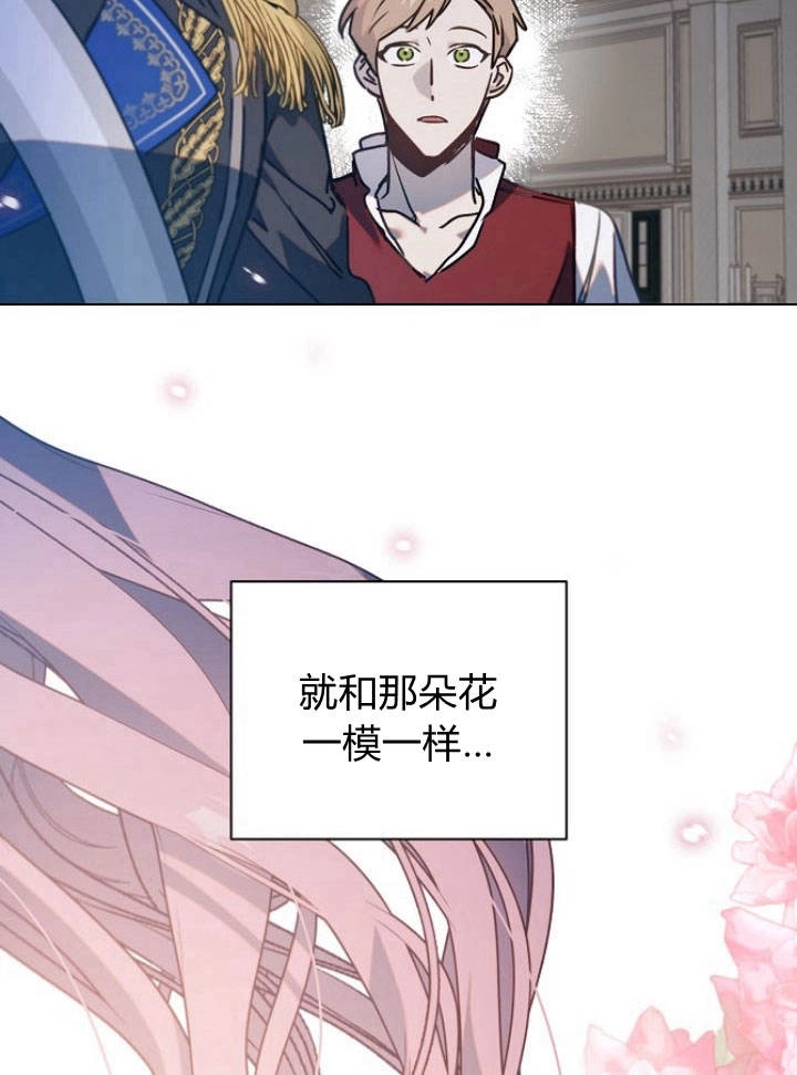 《阿德利亚-花之束缚》第35话 第41页