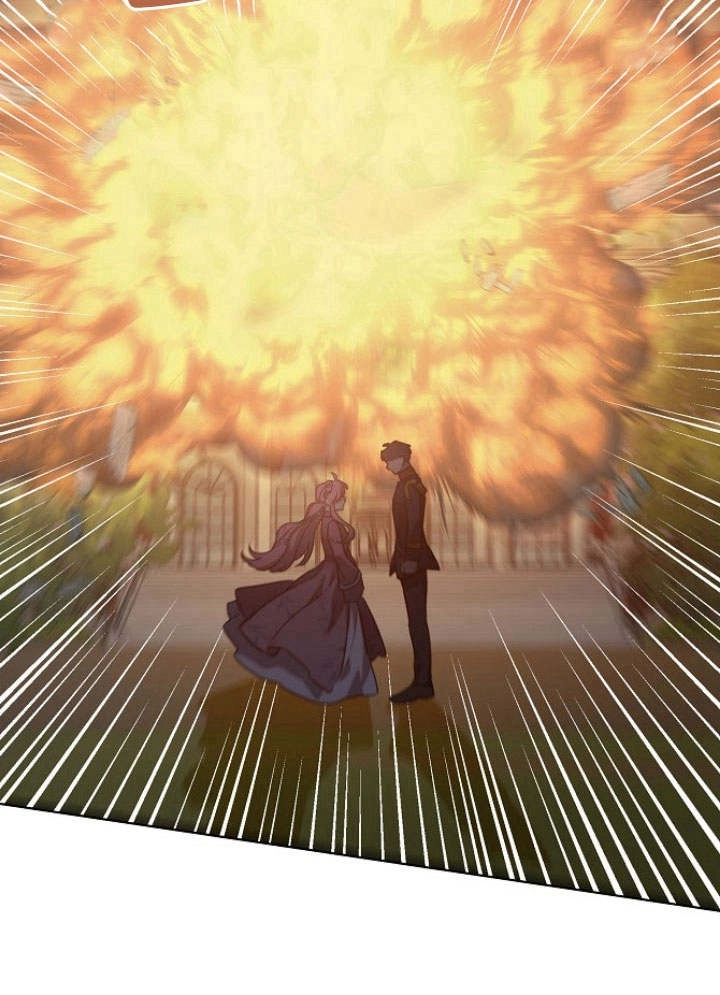 《阿德利亚-花之束缚》第43话 第58页