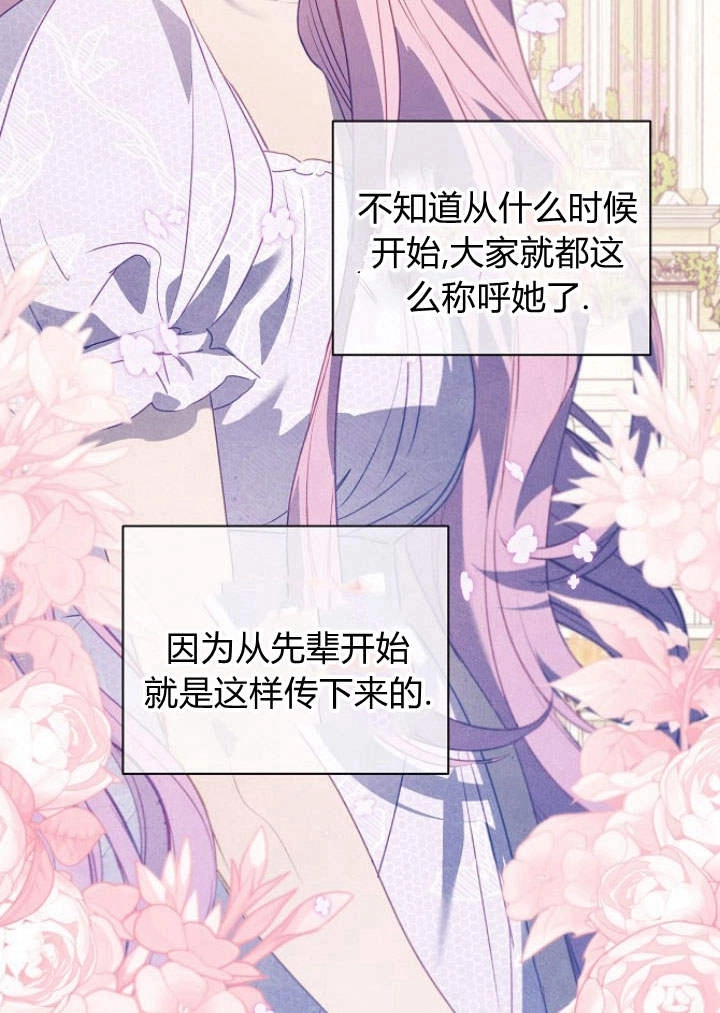 《阿德利亚-花之束缚》第46话 第42页