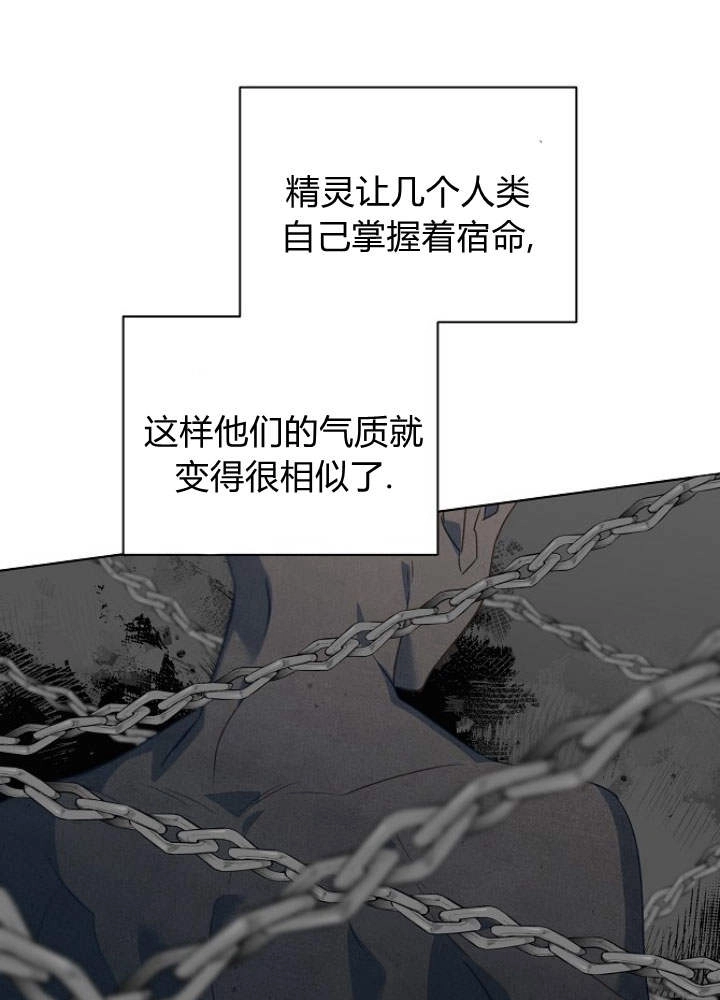 《阿德利亚-花之束缚》第46话 第51页