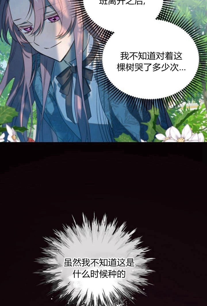 《阿德利亚-花之束缚》第47话 第84页