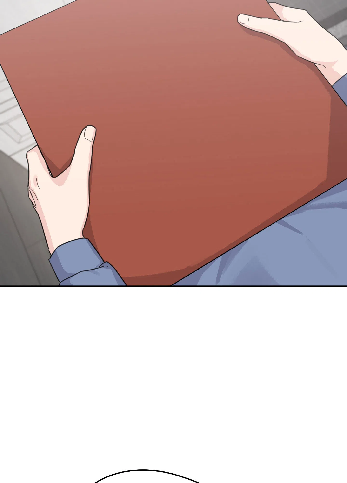 《爱的讯息》第1话 第39页