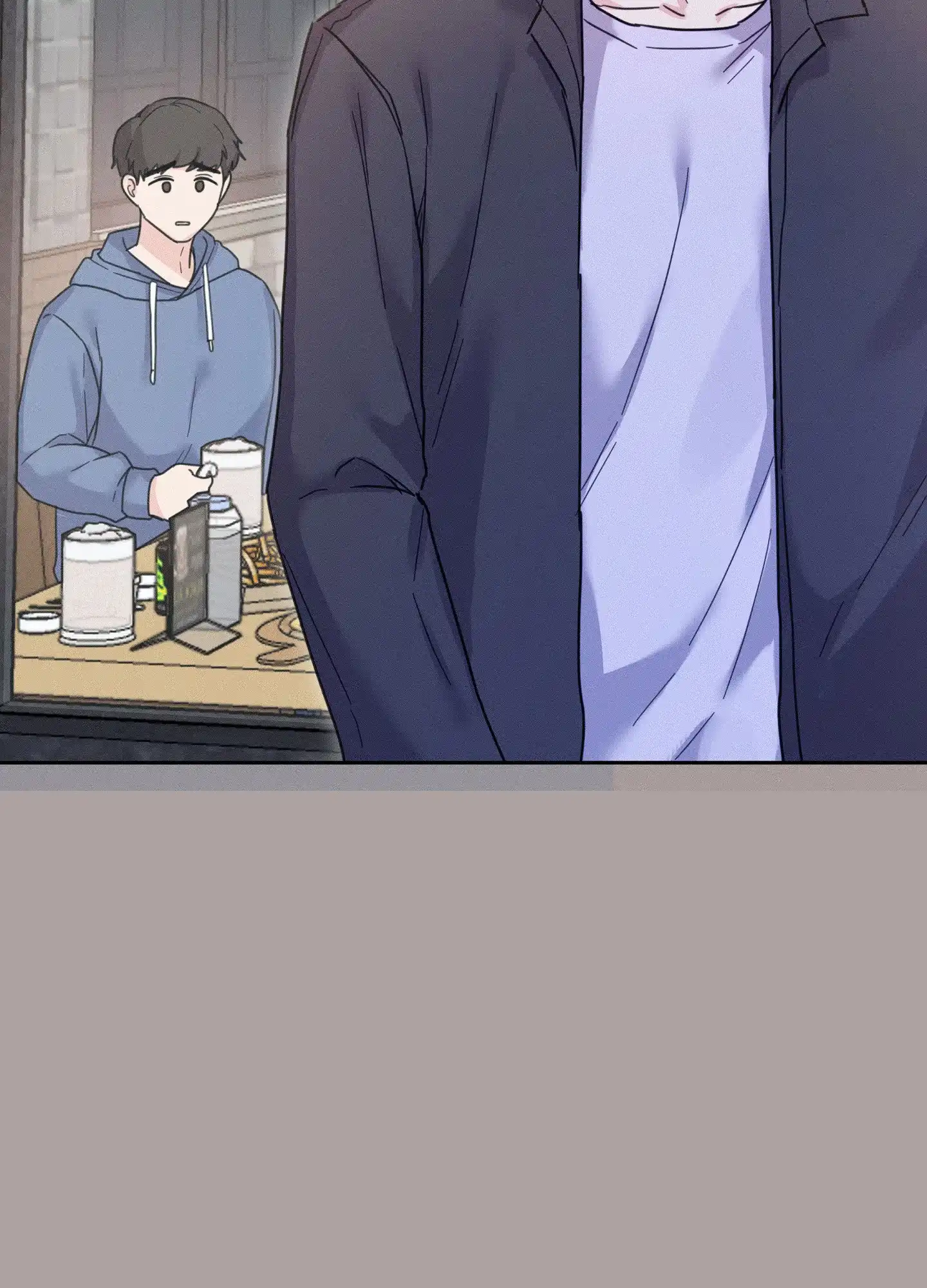 《爱的讯息》第1话 第32页