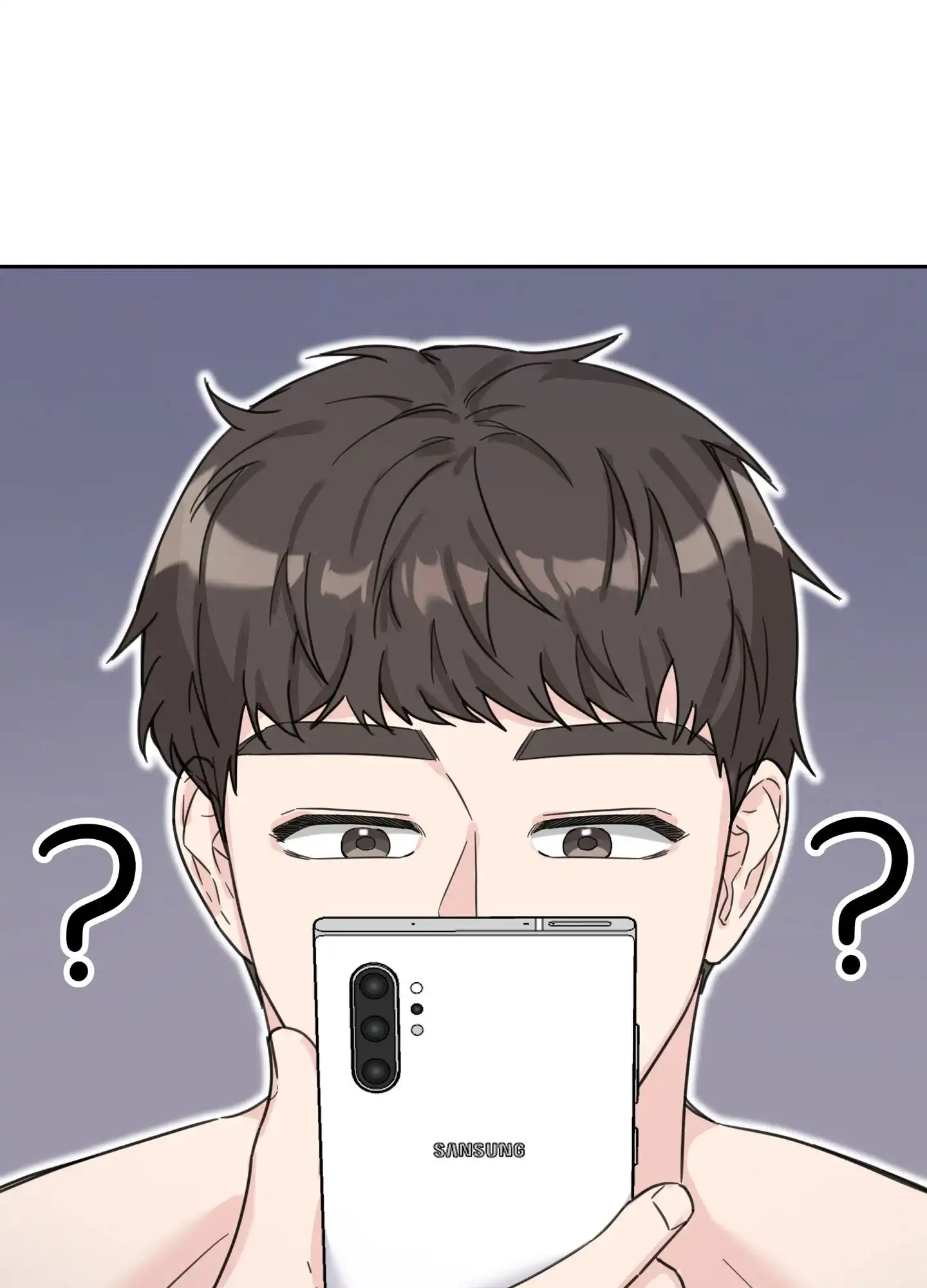《爱的讯息》第2话 第34页