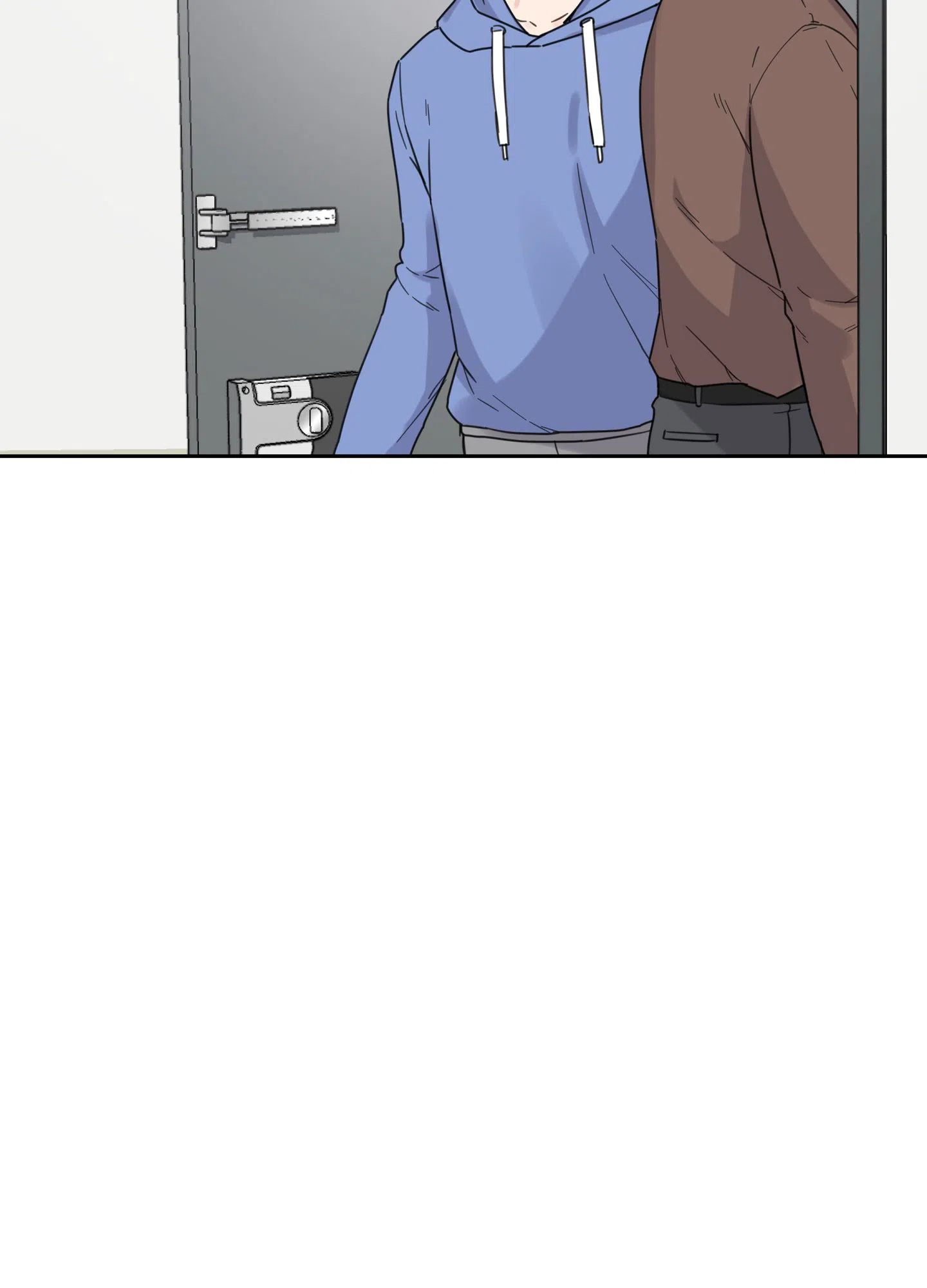 《爱的讯息》第3话 第47页