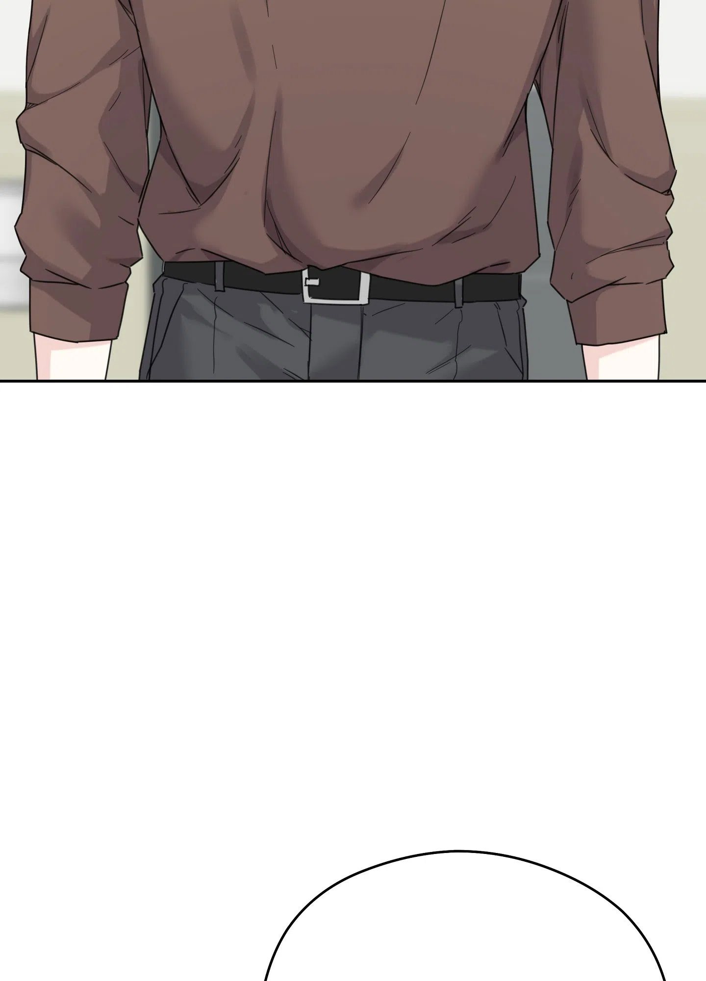 《爱的讯息》第3话 第45页