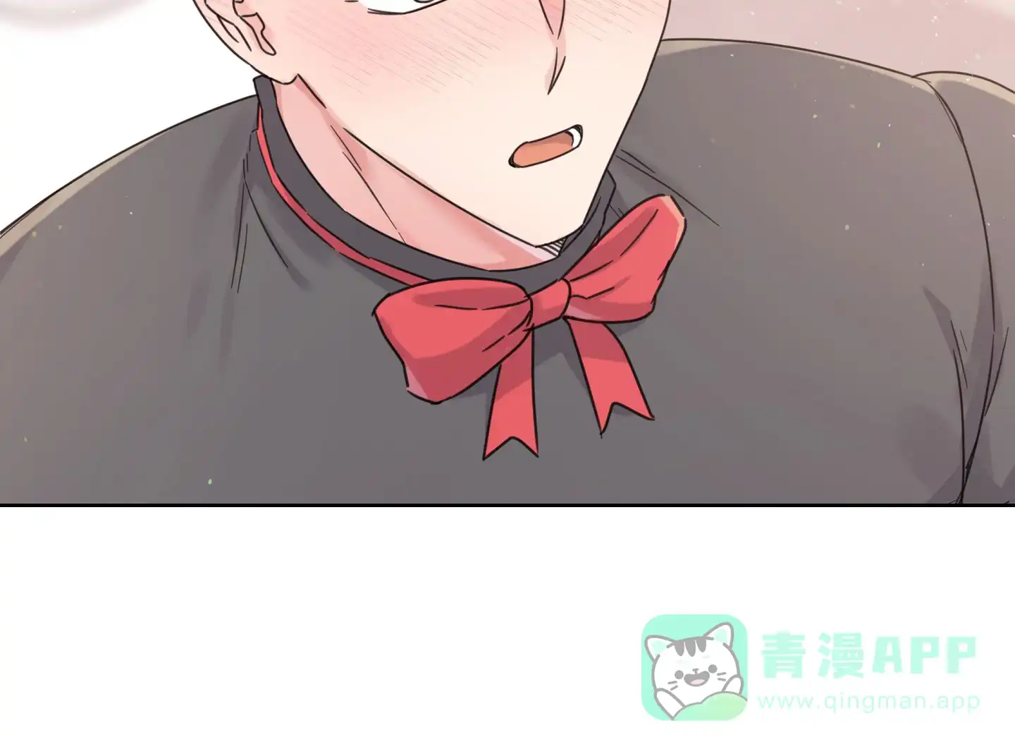 《爱的讯息》第5话 第36页