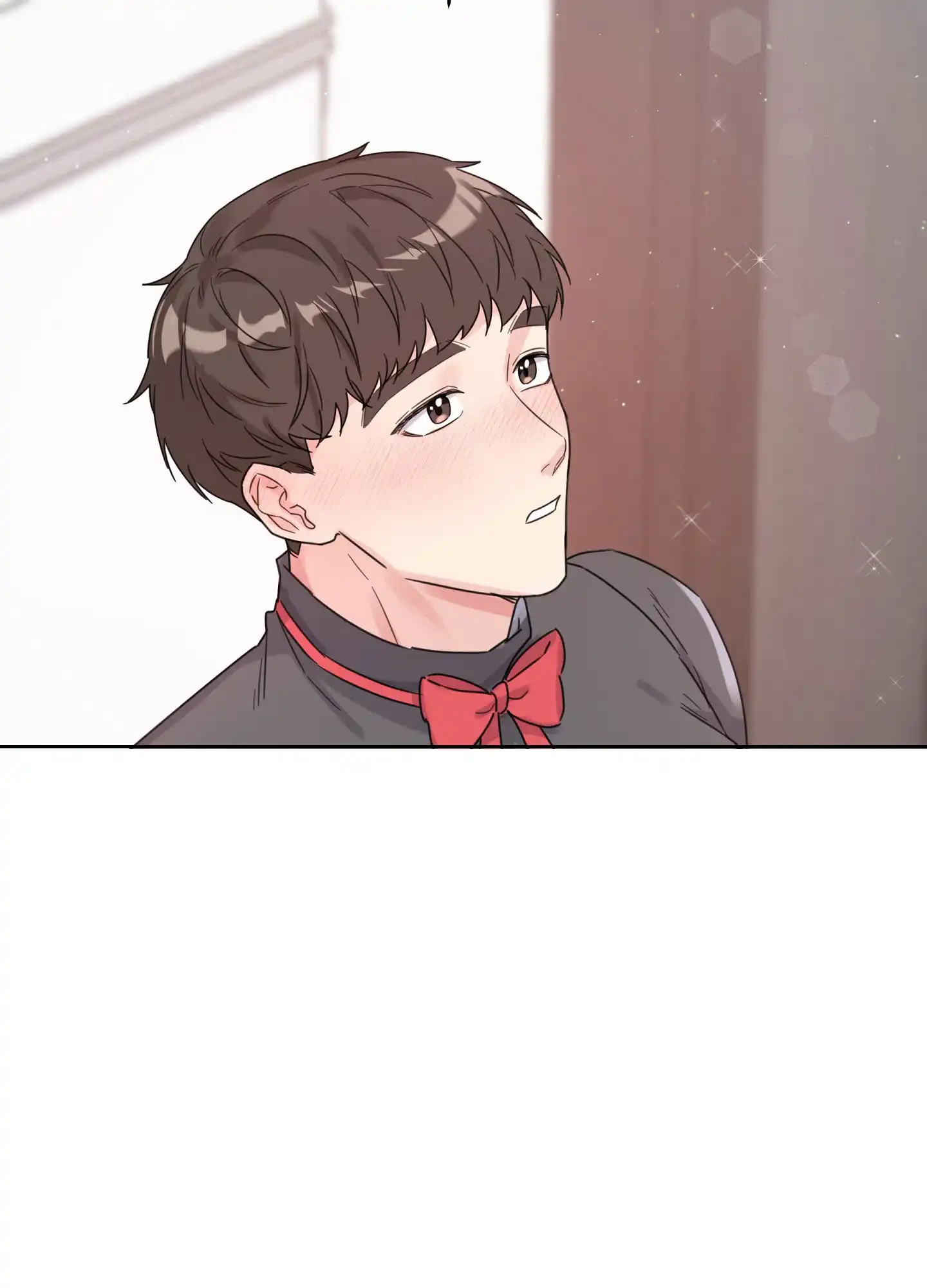 《爱的讯息》第5话 第42页