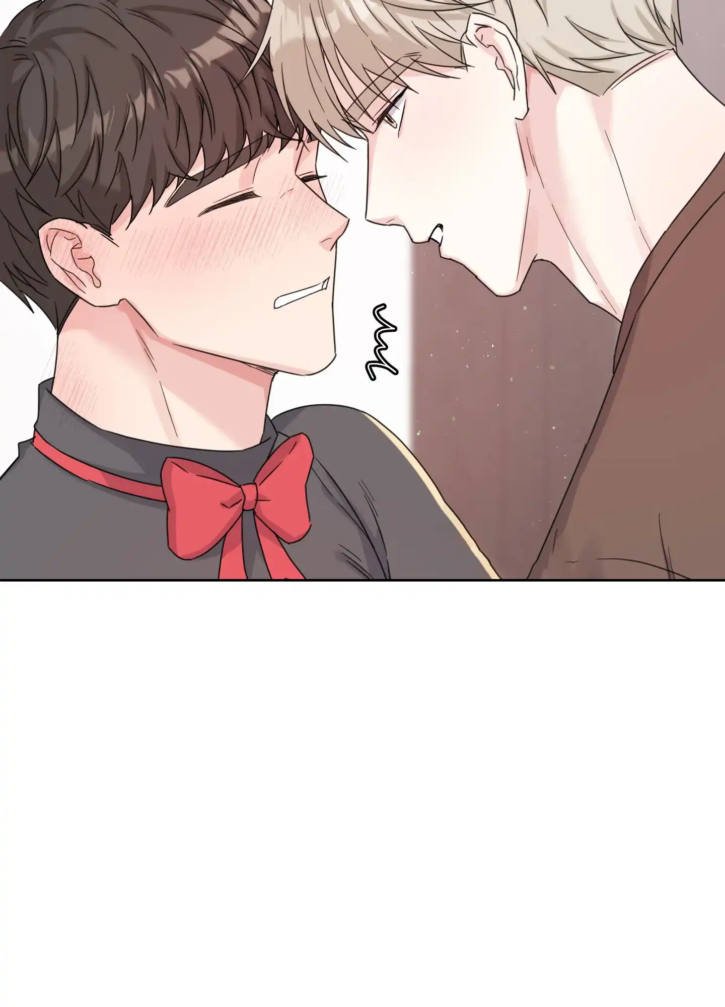 《爱的讯息》第6话 第15页