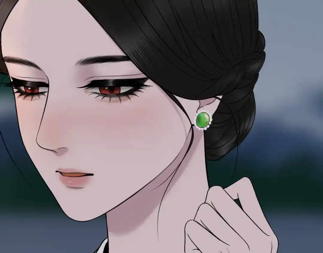 《爱的战利品》第十七话 学会珍惜 第74页